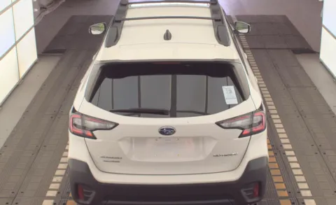 More photos of 2021 Subaru Outback Premium at Cassill Motors, IA