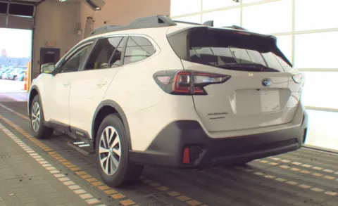 More photos of 2021 Subaru Outback Premium at Cassill Motors, IA