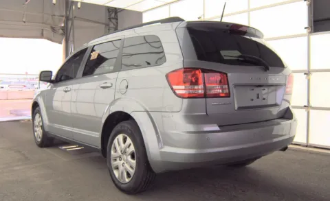 More photos of 2020 Dodge Journey SE at Cassill Motors, IA