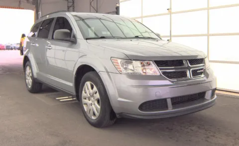 Photos of 2020 Dodge Journey SE for sale in Cedar Rapids, IA at Cassill Motors