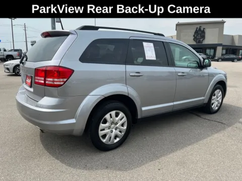 More photos of 2020 Dodge Journey SE at Cassill Motors, IA