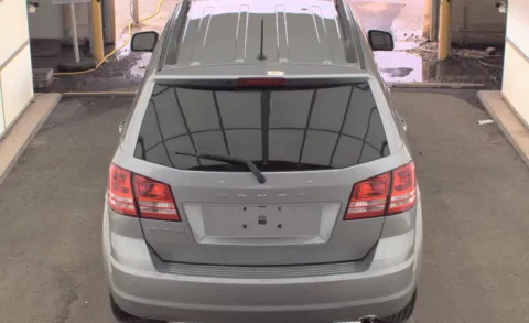 More photos of 2020 Dodge Journey SE at Cassill Motors, IA