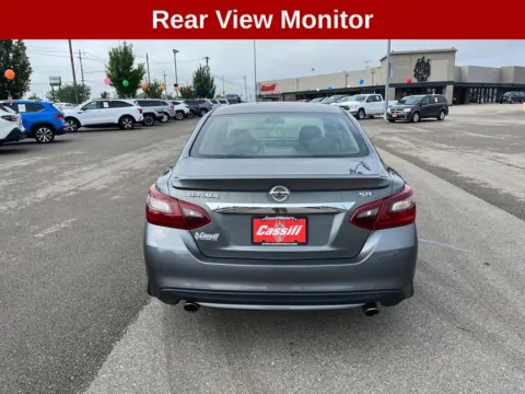 More photos of 2017 Nissan Altima 2.5 SR at Cassill Motors, IA