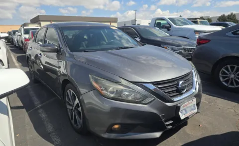 More photos of 2017 Nissan Altima 2.5 SR at Cassill Motors, IA