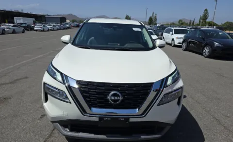 More photos of 2023 Nissan Rogue SV at Cassill Motors, IA