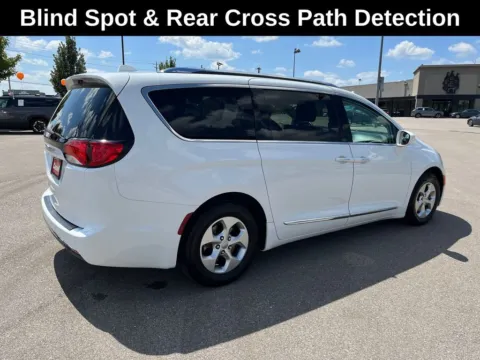 More photos of 2017 Chrysler Pacifica Touring L Plus at Cassill Motors, IA