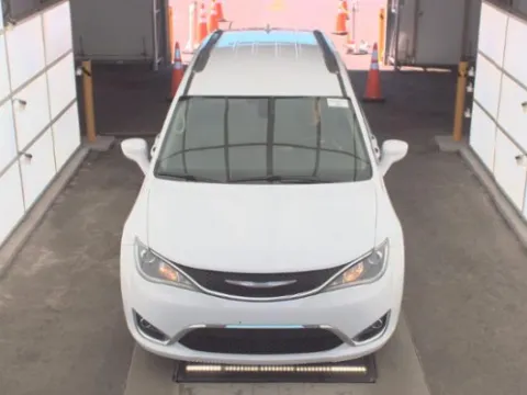 Photos of 2017 Chrysler Pacifica Touring L Plus for sale in Cedar Rapids, IA at Cassill Motors