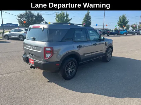 More photos of 2021 Ford Bronco Sport Big Bend at Cassill Motors, IA