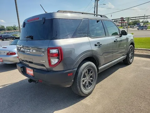 More photos of 2021 Ford Bronco Sport Big Bend at Cassill Motors, IA