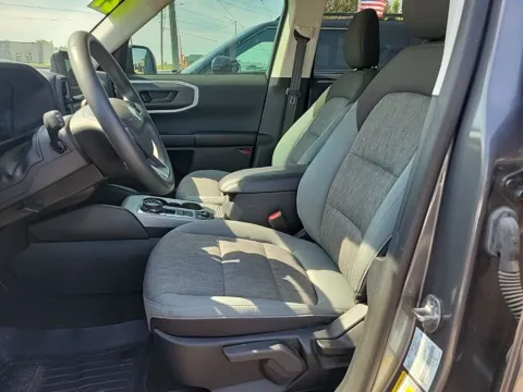 More photos of 2021 Ford Bronco Sport Big Bend at Cassill Motors, IA