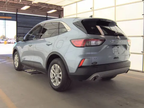 More photos of 2022 Ford Escape SE at Cassill Motors, IA