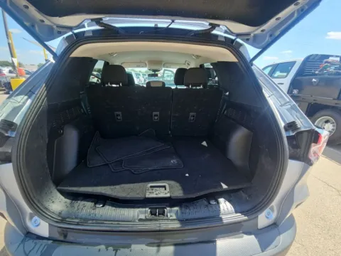 Another view of 2022 Ford Escape SE for sale in Cedar Rapids, IA at Cassill Motors