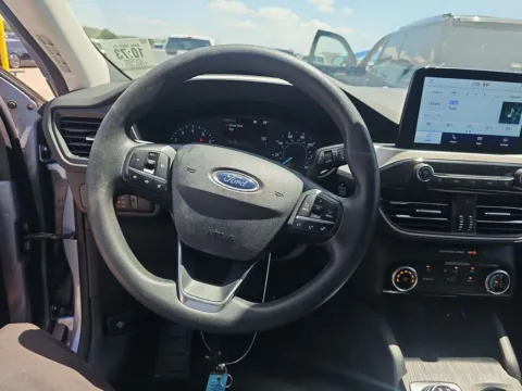 More photos of 2022 Ford Escape SE at Cassill Motors, IA