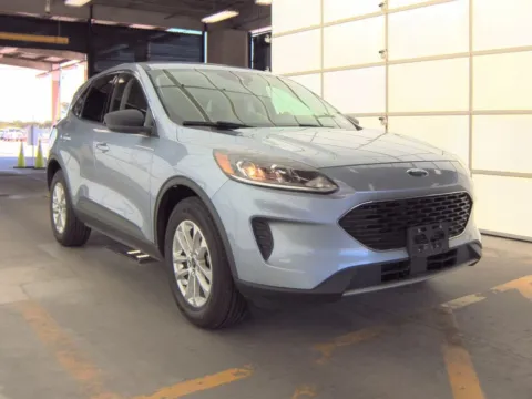 More photos of 2022 Ford Escape SE at Cassill Motors, IA
