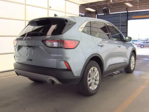 Photos of 2022 Ford Escape SE for sale in Cedar Rapids, IA at Cassill Motors