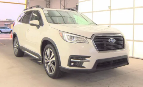 Photos of 2020 Subaru Ascent Limited for sale in Cedar Rapids, IA at Cassill Motors