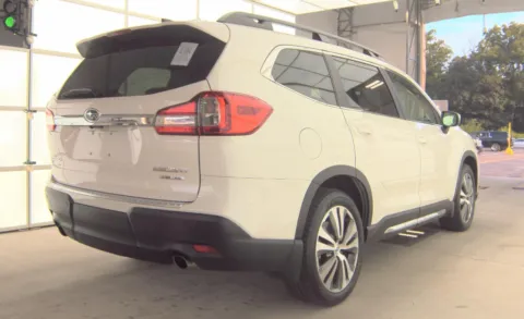 More photos of 2020 Subaru Ascent Limited at Cassill Motors, IA
