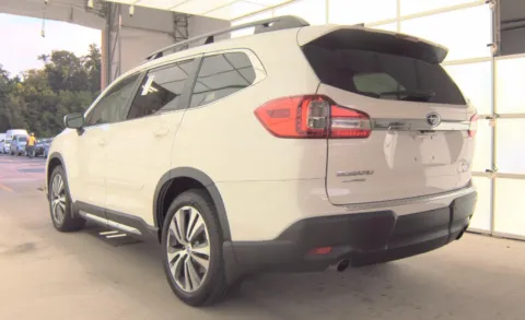 More photos of 2020 Subaru Ascent Limited at Cassill Motors, IA