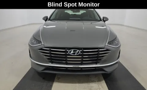Another view of 2023 Hyundai Sonata SE for sale in Cedar Rapids, IA at Cassill Motors