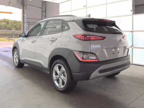 More photos of 2023 Hyundai Kona SEL at Cassill Motors, IA