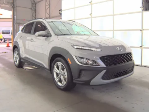 Photos of 2023 Hyundai Kona SEL for sale in Cedar Rapids, IA at Cassill Motors
