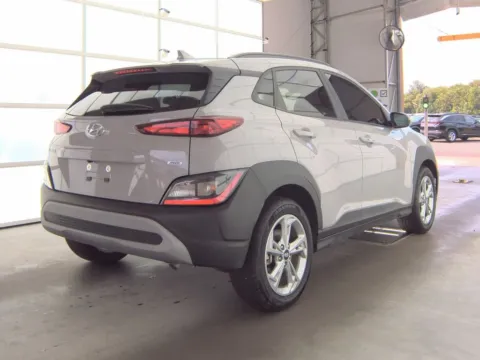 More photos of 2023 Hyundai Kona SEL at Cassill Motors, IA