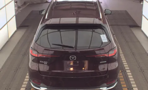 More photos of 2024 Mazda CX-90 PHEV Premium at Cassill Motors, IA