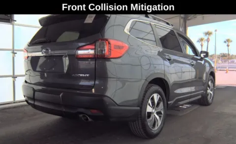 More photos of 2021 Subaru Ascent Premium at Cassill Motors, IA