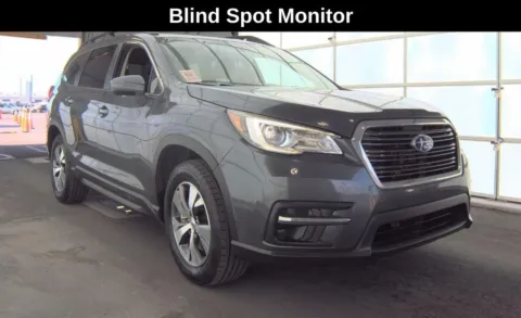 Another view of 2021 Subaru Ascent Premium for sale in Cedar Rapids, IA at Cassill Motors