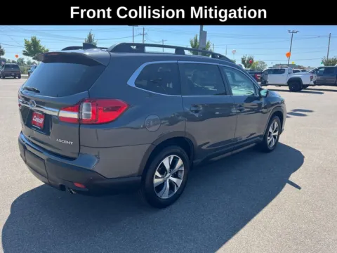 More photos of 2021 Subaru Ascent Premium at Cassill Motors, IA