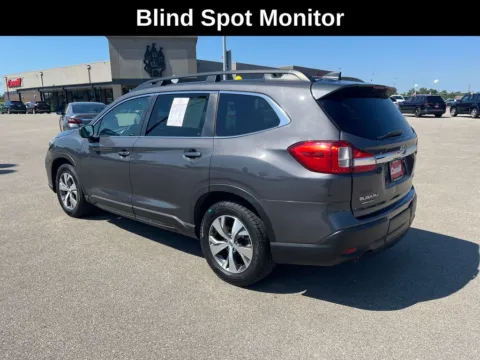 Another view of 2021 Subaru Ascent Premium for sale in Cedar Rapids, IA at Cassill Motors