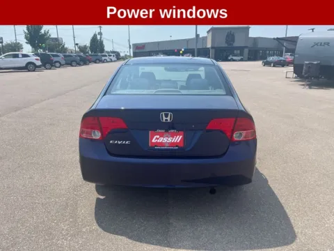 More photos of 2007 Honda Civic LX at Cassill Motors, IA