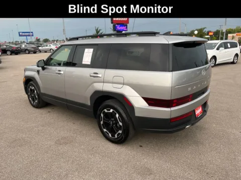Another view of 2024 Hyundai Santa Fe SEL for sale in Cedar Rapids, IA at Cassill Motors