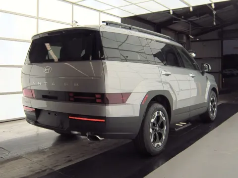 More photos of 2024 Hyundai Santa Fe SEL at Cassill Motors, IA