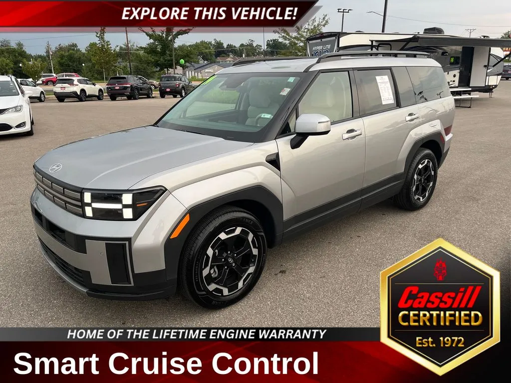 2024 Hyundai Santa Fe SEL for sale in Cedar Rapids, IA