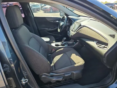 Photos of 2020 Chevrolet Malibu LS for sale in Cedar Rapids, IA at Cassill Motors