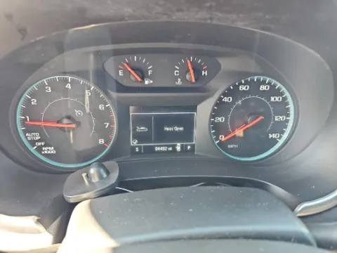 More photos of 2020 Chevrolet Malibu LS at Cassill Motors, IA