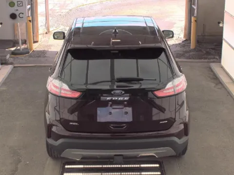 More photos of 2024 Ford Edge SEL at Cassill Motors, IA