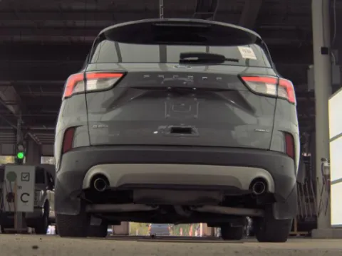 More photos of 2022 Ford Escape Hybrid SEL at Cassill Motors, IA
