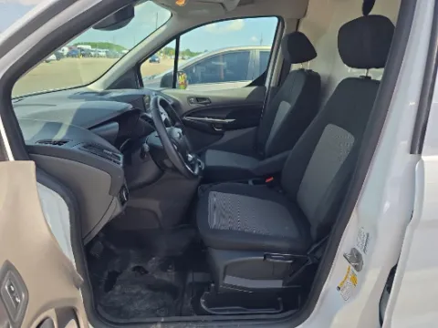 More photos of 2022 Ford Transit Connect XL at Cassill Motors, IA
