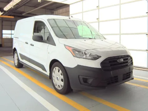 Photos of 2022 Ford Transit Connect XL for sale in Cedar Rapids, IA at Cassill Motors