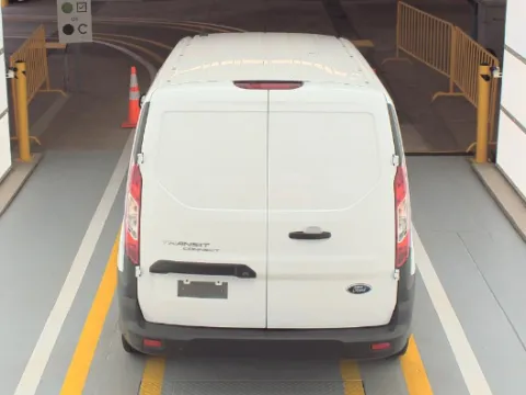 More photos of 2022 Ford Transit Connect XL at Cassill Motors, IA