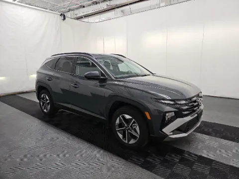Photos of 2025 Hyundai Tucson SEL for sale in Cedar Rapids, IA at Cassill Motors