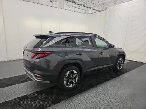 More photos of 2025 Hyundai Tucson SEL at Cassill Motors, IA