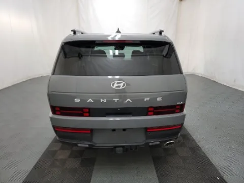 More photos of 2025 Hyundai Santa Fe SEL at Cassill Motors, IA