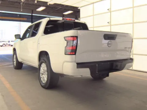 More photos of 2024 Nissan Frontier SV at Cassill Motors, IA