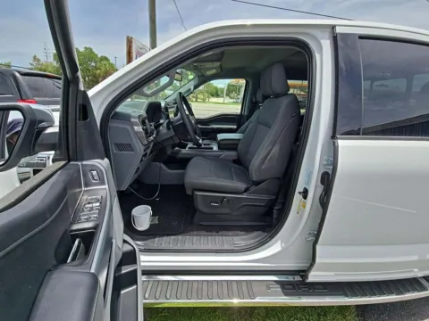 More photos of 2024 Ford F-150 XLT at Cassill Motors, IA