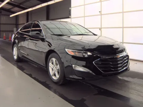 Photos of 2024 Chevrolet Malibu LS for sale in Cedar Rapids, IA at Cassill Motors