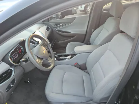 More photos of 2024 Chevrolet Malibu LS at Cassill Motors, IA