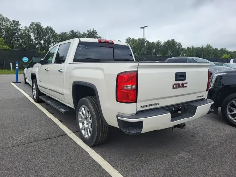 Photos of 2015 GMC Sierra 1500 Denali for sale in Cedar Rapids, IA at Cassill Motors